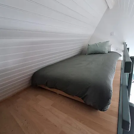 A 2 Pas De La Apartman *