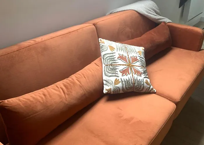 شقة A 2 Pas De La لي بورتيل